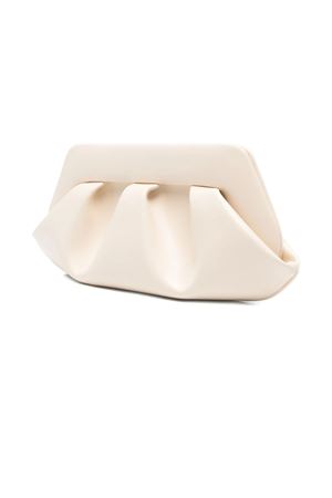 Bios Vegan Fabric Cream White THE MOIRE' | NS1WTMBB0OOVF0110A